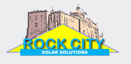 Rock City Solar Solutions