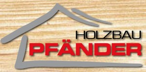 Holzbau Pfänder GmbH