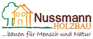 Nussmann Holzbau