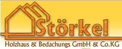 Störkel Holzhaus & Bedachungs GmbH & Co.KG