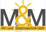 M&M PV- und Elektrotechnik GmbH