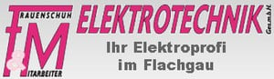 F&M Elektrotechnik GmbH