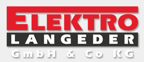 Elektro Langeder GmbH & Co KG