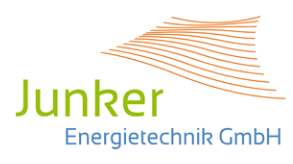 Junker Energietechnik GmbH