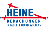 Heine Bedachungen e.K.
