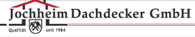 Jochheim Dachdecker GmbH