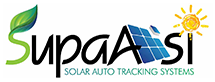 Supaasi Solar Auto Tracking Systems Pvt Ltd