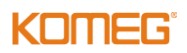 Komeg Technology Ind Co., Ltd.