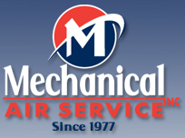 Mechanical Air Service, Inc.
