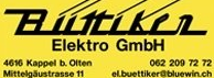 Büttiker Elektro GmbH