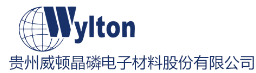 Guizhou Wylton Jinglin Electronic Material Co., Ltd.
