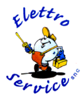 Elettro Service snc di Vecchio Andrea & C | Solar System Installers | Italy