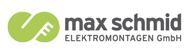 Max Schmid Elektromontagen GmbH