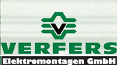 Verfers Elektromontagen GmbH