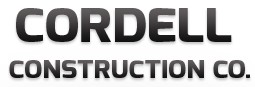 Cordell Construction Co.