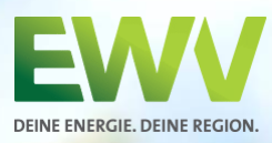 EWV Energie und Wasser Versorgung GmbH