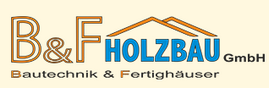 B&F Holzbau GmbH
