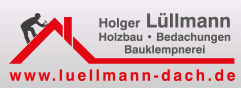 Holzbau und Bedachungen Holger Lüllmann