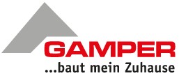Firma Gamper Holzbau - Bauprojekt GmbH