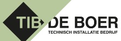 Technisch Installatie Bedrijf de Boer Hazerswoude B.V.
