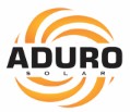 Aduro Solar Inc.