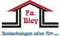 Hans-J. Bley - Bedachungen Aler Art - Brieskow-Finkenheerd GmbH