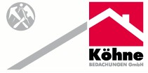 Köhne Bedachungen GmbH