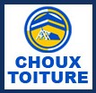 Choux Toiture