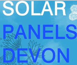 Solar Panels Devon
