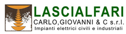 Lascialfari Carlo Giovanni & C S.r.l.
