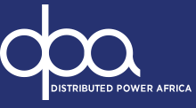 Distributed Power Africa