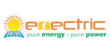 Enectric Projects & Solutions India Pvt. Ltd.