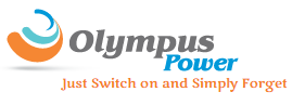Olympus Power Pvt Ltd
