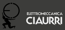 Elettromeccanica Ciaurri Srl