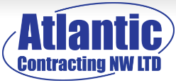 Atlantic Contracting North West Ltd