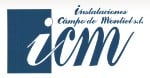 ICM Instalaciones Campo de Montiel