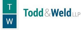 Todd & Weld LLP