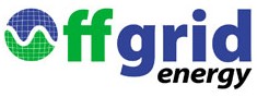 Off Grid Energy Ltd.