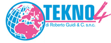 Tekno4 Di Roberto Guidi & C. Snc.