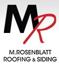 M. Rosenblatt Roofing & Siding