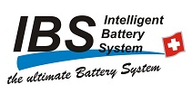 IBS Intelligent Battery System GmbH