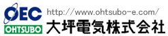 Ohtsubo Electric Co., Ltd.