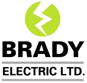 Brady Electric Ltd