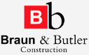 Braun & Butler Construction
