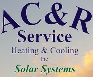AC&R Service Heating & Cooling, Inc.