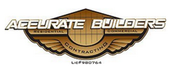 Accurate Builders