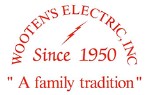 Wooten's Electric, Inc.