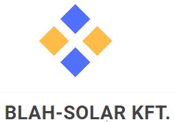 Blah-Solar Kft.
