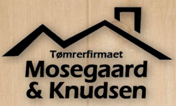 Tømrerfirmaet Mosegaard & Knudsen ApS