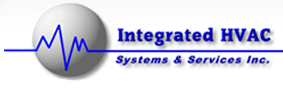 Integrated HVAC Systems & Services Inc.